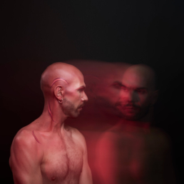 Marco Gray Mare Di Cristalli Cover